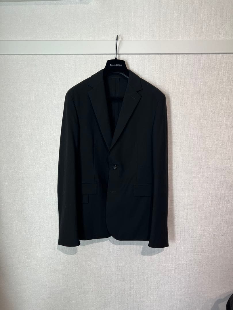 BALENCIAGA ジャケット アレンキサンダーワン期