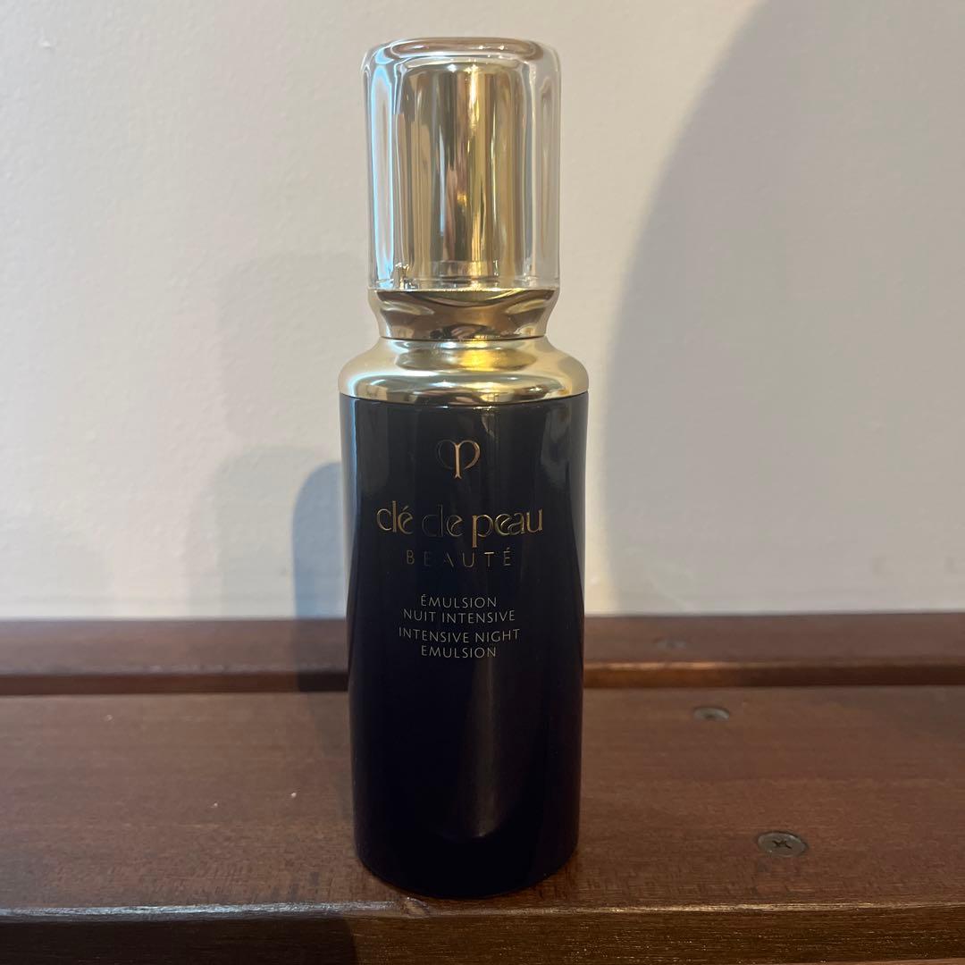 クレ・ド・ポー ボーテ エマルジョン アンタンシブ 125mL