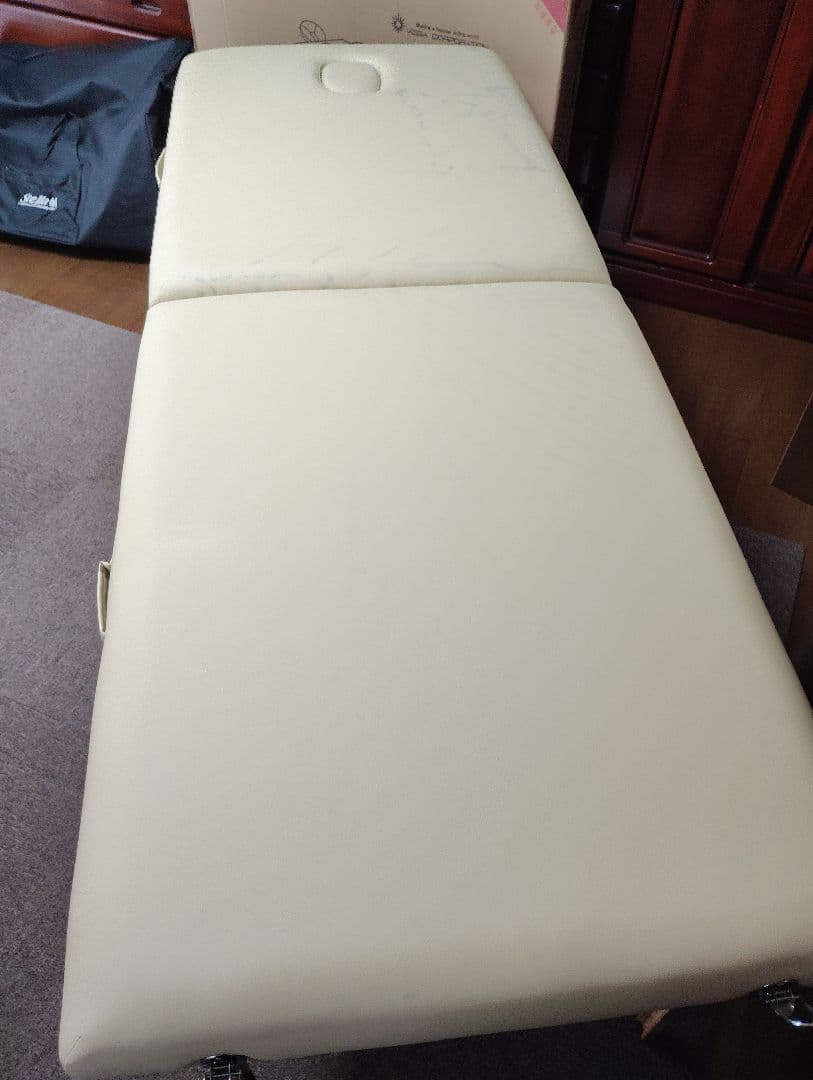 Stella プロフェッショナルマッサージベッド