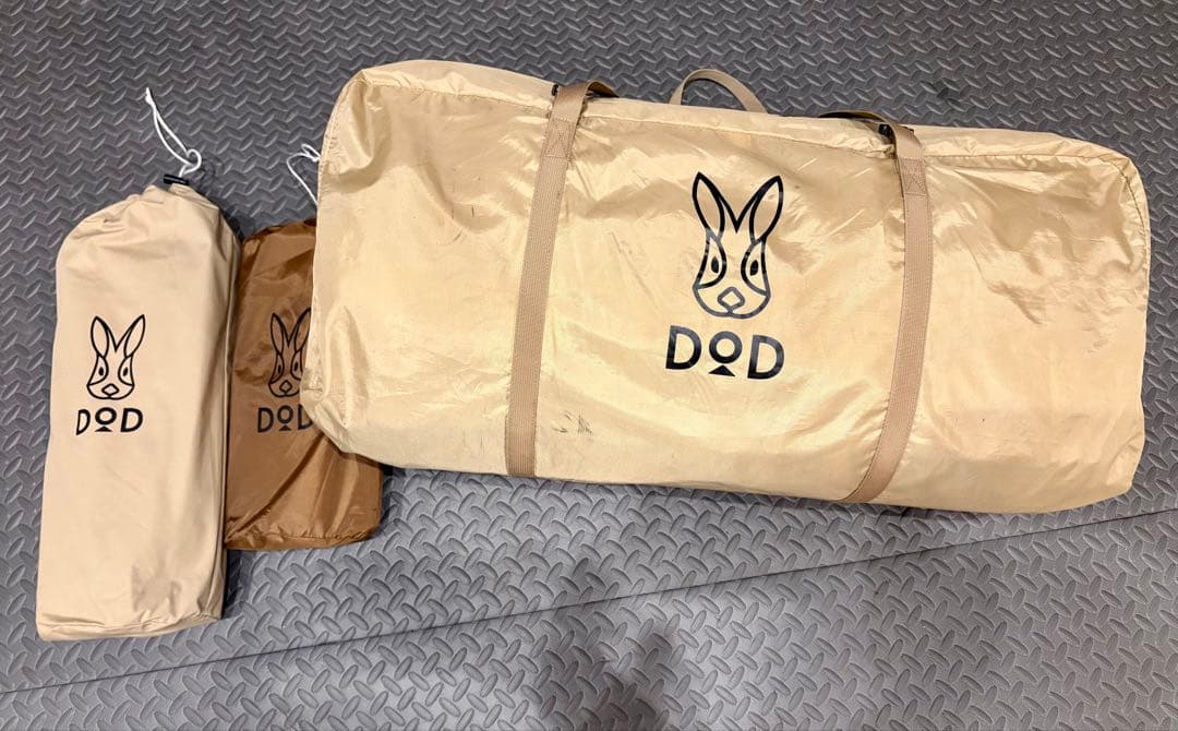 カマボコテント3M + カマザシキM + カマボコシールドM 【３点セット】