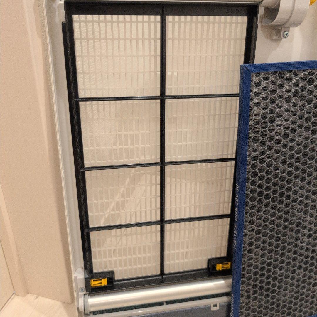 が*い様 SHARP 空気清浄機 KI-SX75-W　2023年