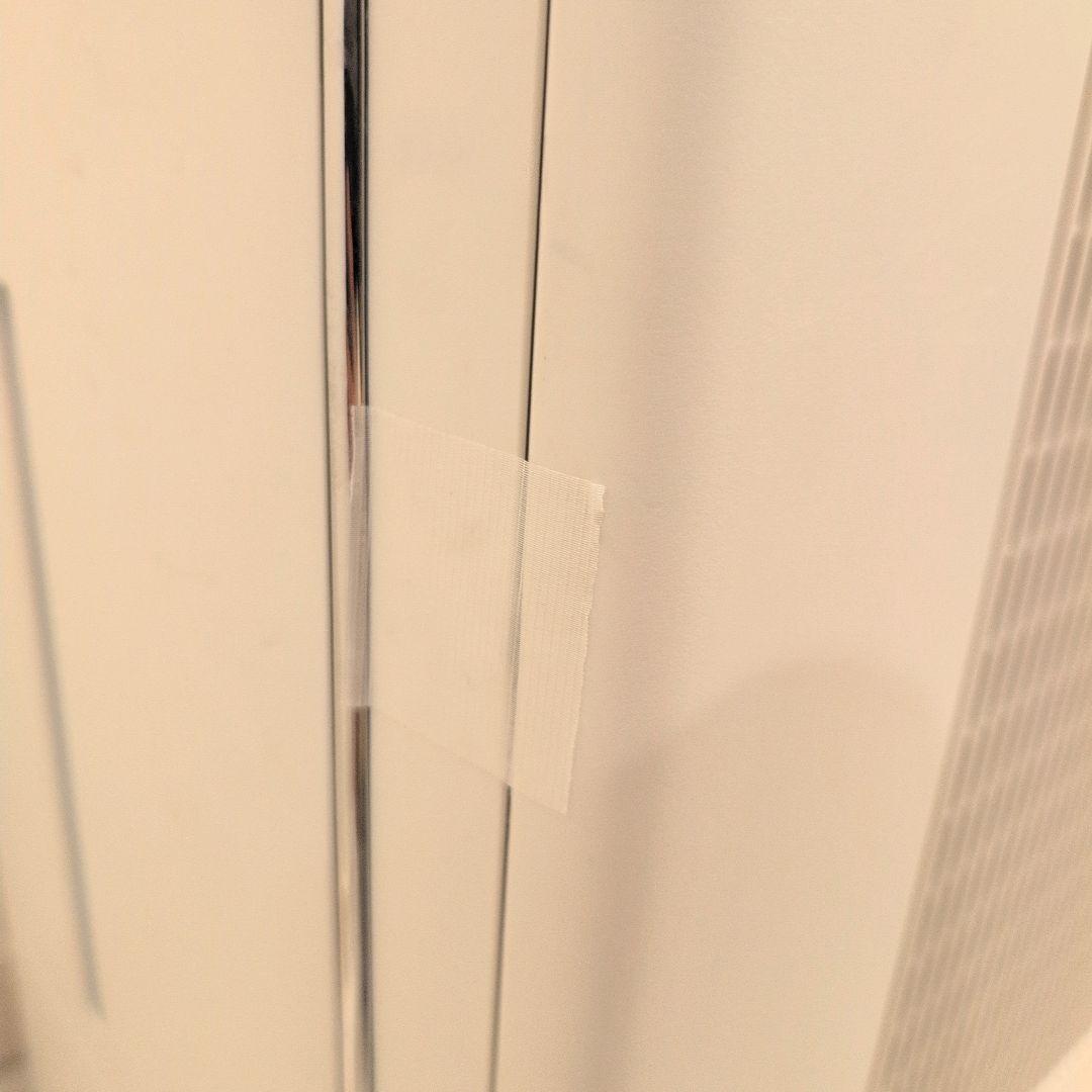 が*い様 SHARP 空気清浄機 KI-SX75-W　2023年