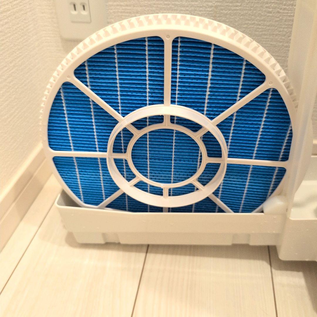 が*い様 SHARP 空気清浄機 KI-SX75-W　2023年