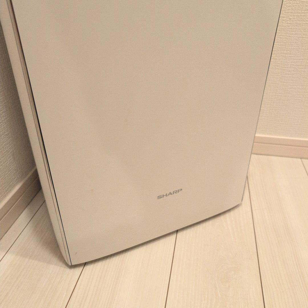 が*い様 SHARP 空気清浄機 KI-SX75-W　2023年