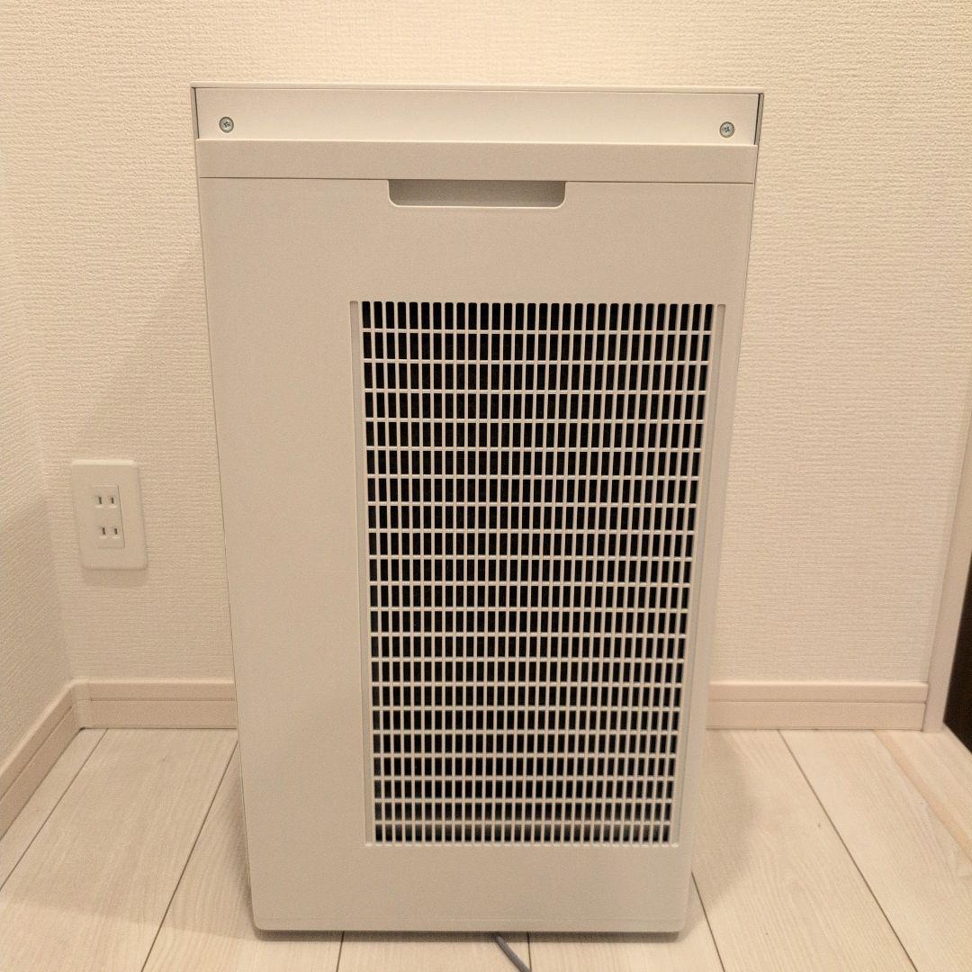 が*い様 SHARP 空気清浄機 KI-SX75-W　2023年