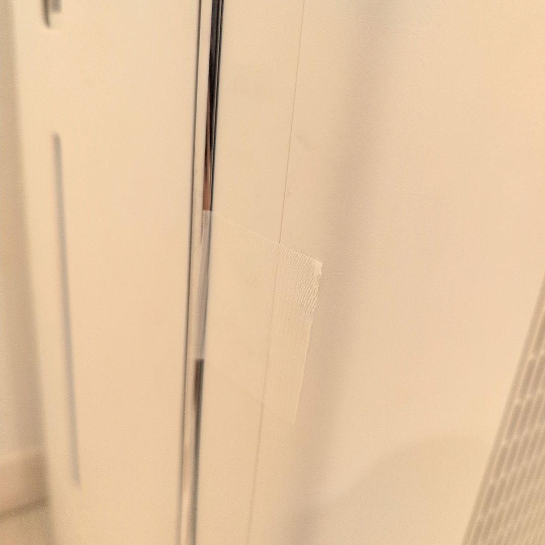 が*い様 SHARP 空気清浄機 KI-SX75-W　2023年