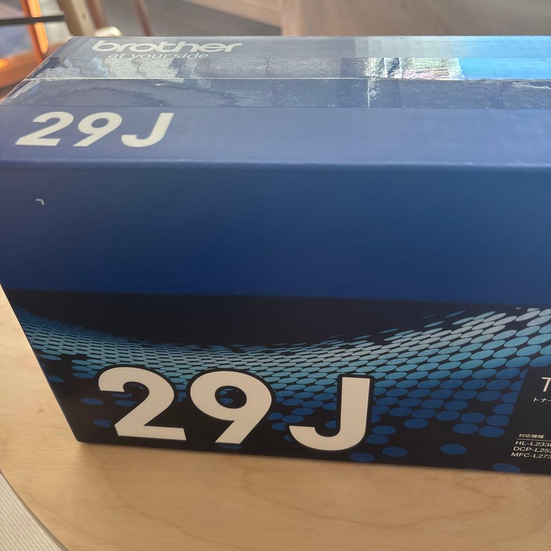 brother TN-29J トナーカートリッジ 3000枚