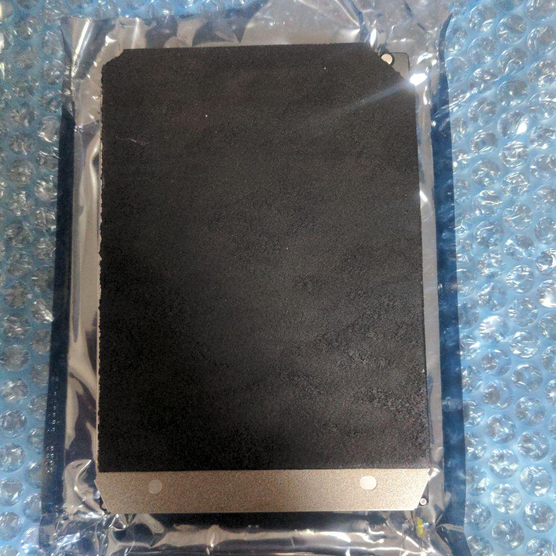 TOSHIBA 内蔵ハードディスク 16TB MG08ACA16TE ②