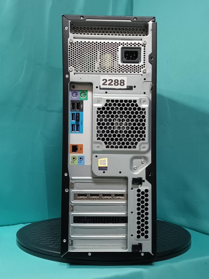 初期保証i7-11700相当32G SSD1TB QuadroP2000オフィス