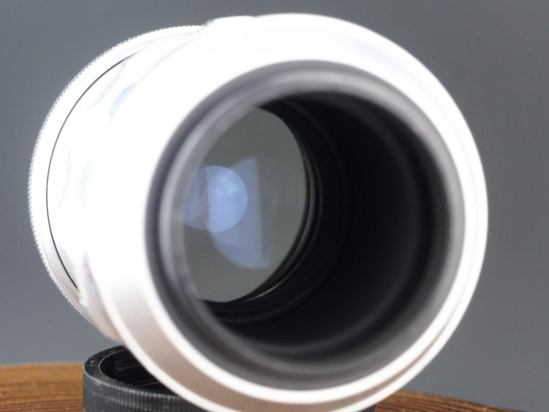 M42 TRIOPLAN 2.8/100 Meyer Optik トリオプラン