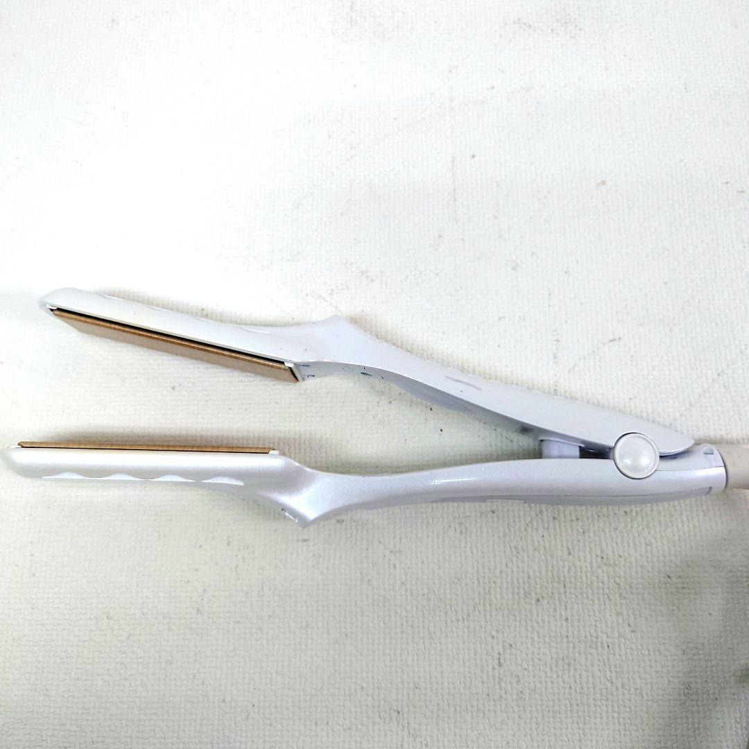 M1216F1 絹女 ストレートヘアアイロン LM-125 通電確認済み