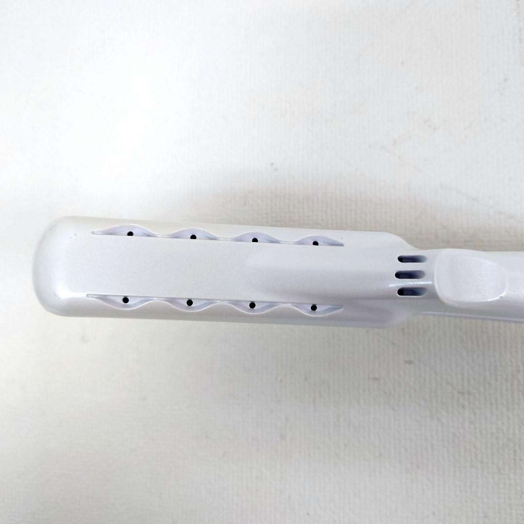 M1216F1 絹女 ストレートヘアアイロン LM-125 通電確認済み