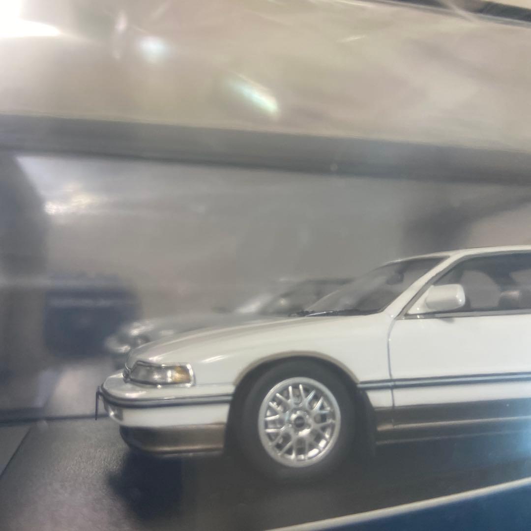 お*ゃ様 MARK43ホンダ レジェンド 2 ドア (KA3) カスタムバージョ