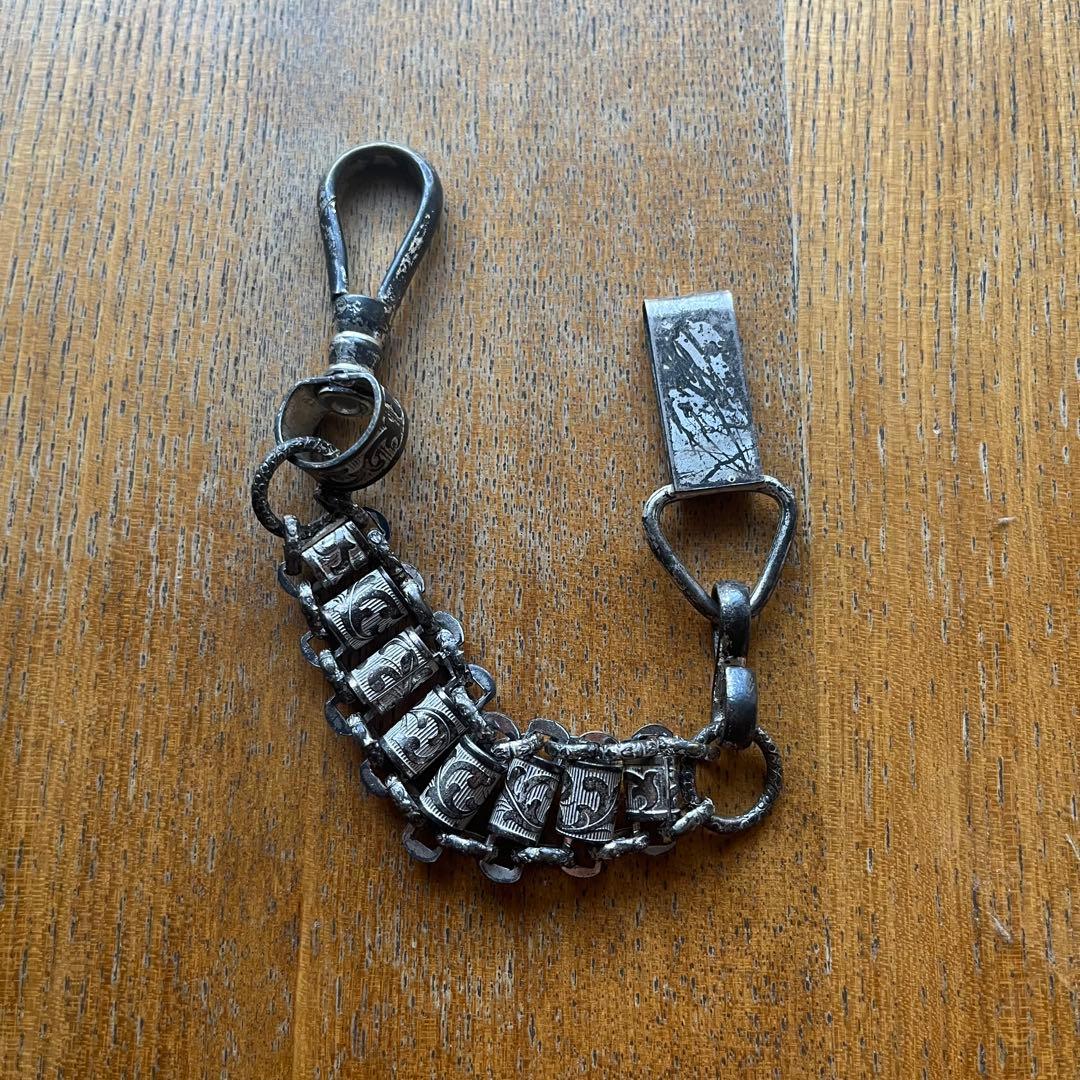 フリーメイソン ソードチェーン ヴィンテージ