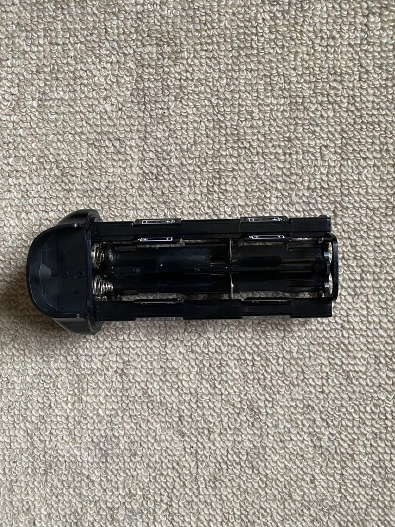 Canon キャノン EOS-1n RS レザーストラップ