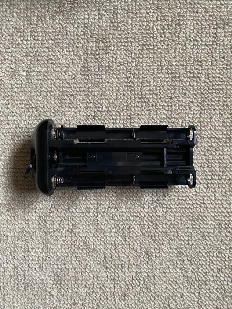 Canon キャノン EOS-1n RS レザーストラップ