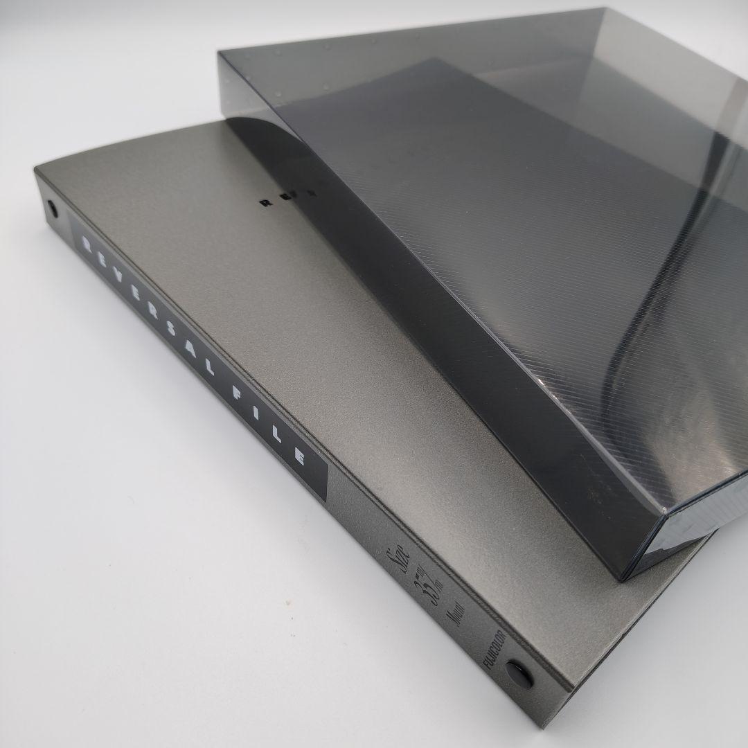 リバーサル フィルム ファイル アルバム 4冊セット