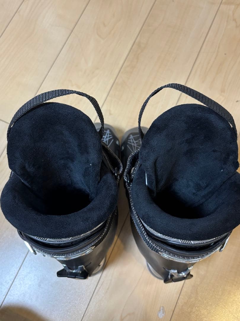 スキーブーツ　26センチ　Atomic waymaker flex80