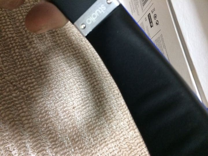 beats studio wireless 正規品