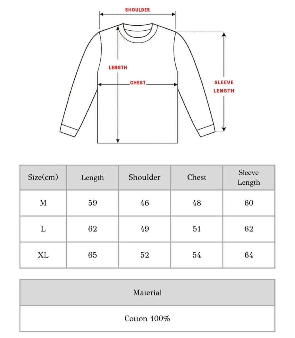 トップス ideaswam OUROBOROS KNIT SWEATER (Red)