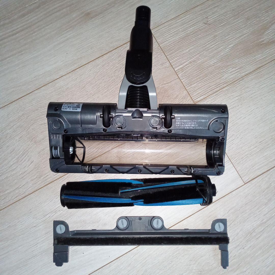 Shark コードレススティッククリーナー CS100J