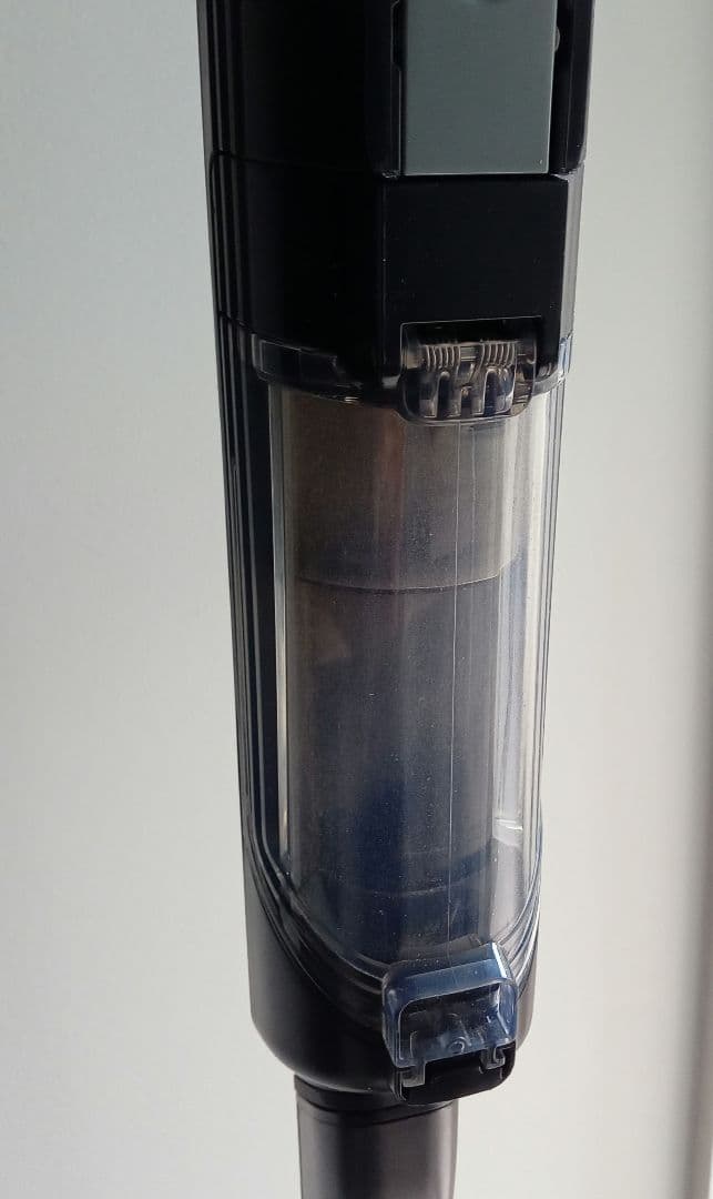 Shark コードレススティッククリーナー CS100J