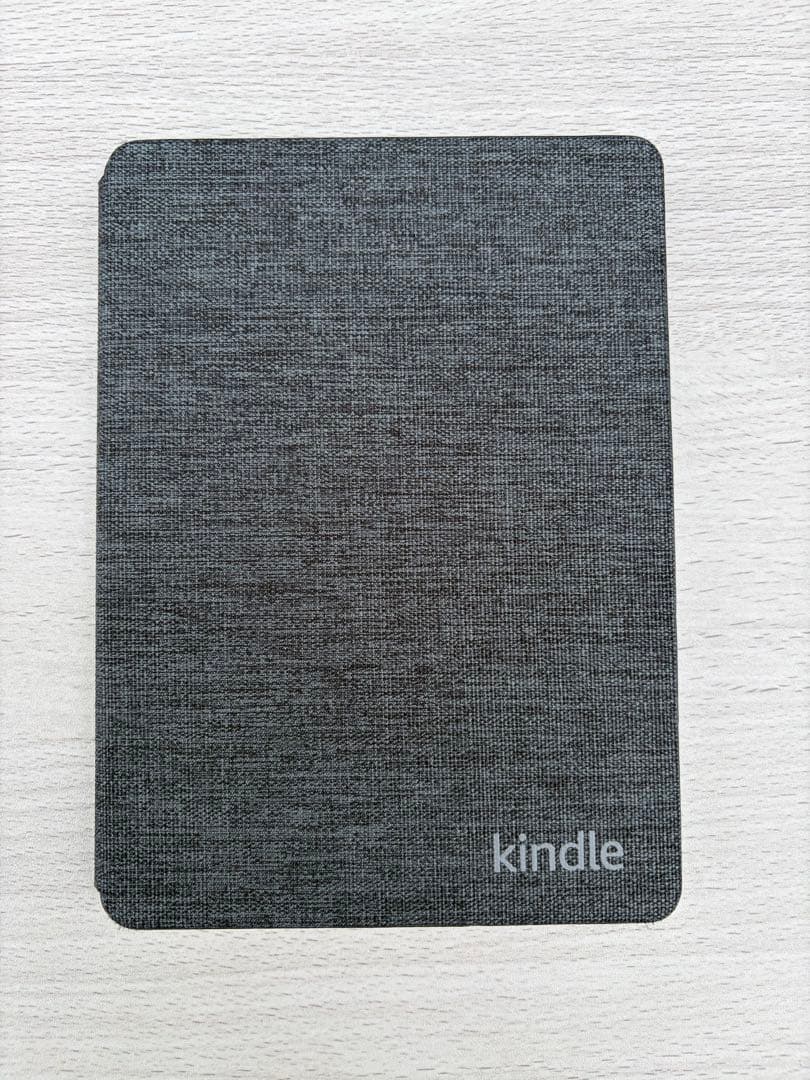 【美品】Kindle Paperwhite 16GB 6.8インチ 広告なし