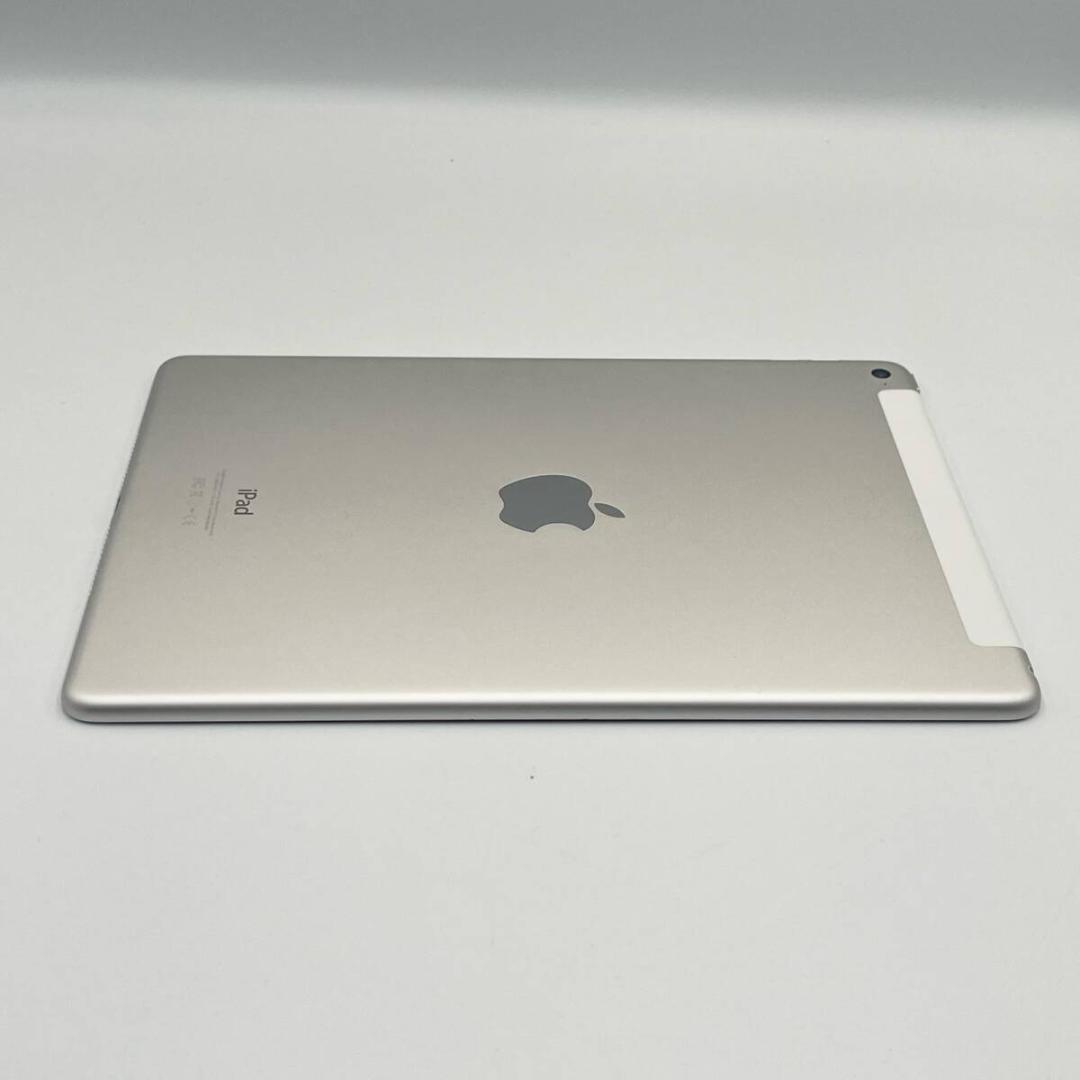 【美品】⭐️Apple iPad Air 2 docomo ストレージ32GB