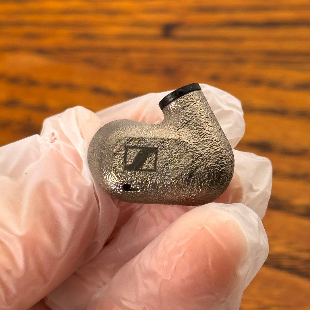 Sennheiser IE 600 ハイエンド有線イヤホン 付属品完備 2024