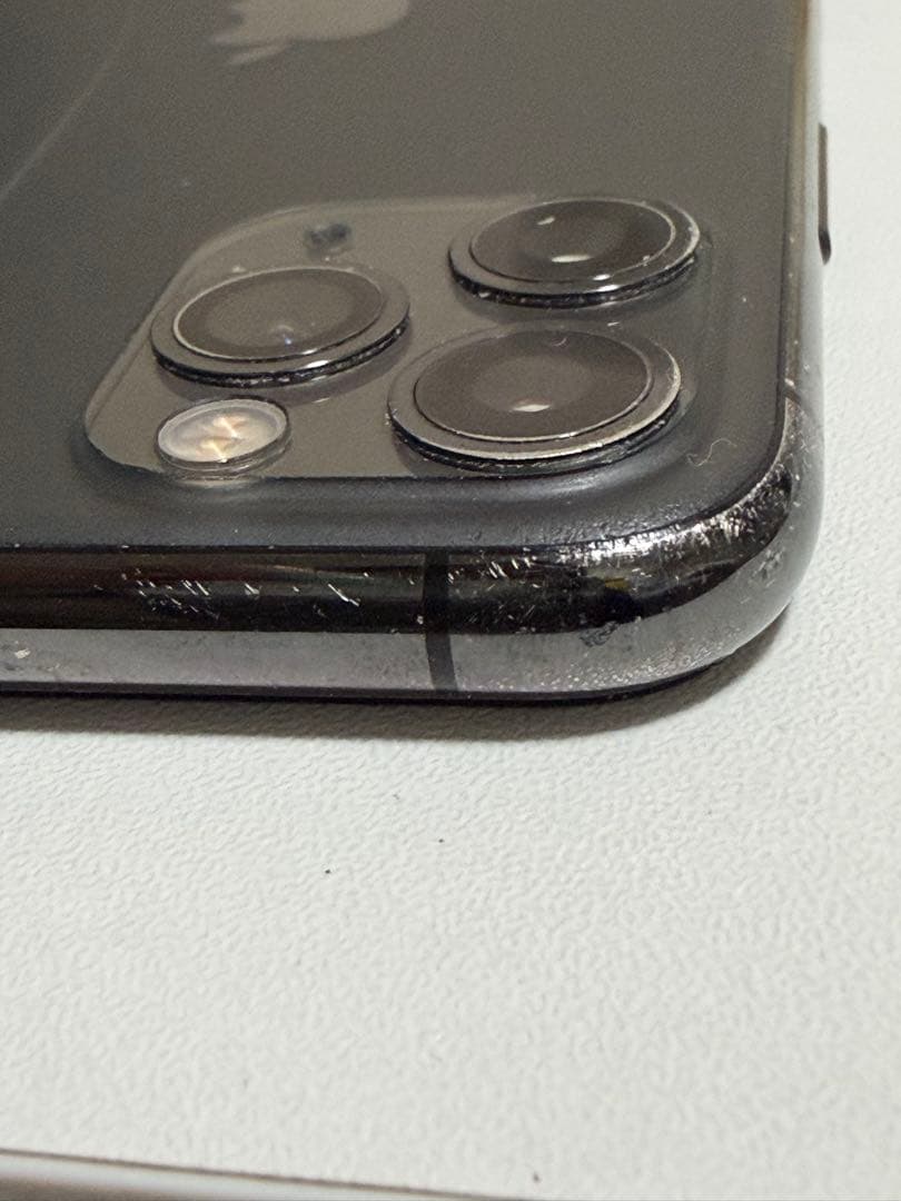 iPhone11pro 512GB 本体