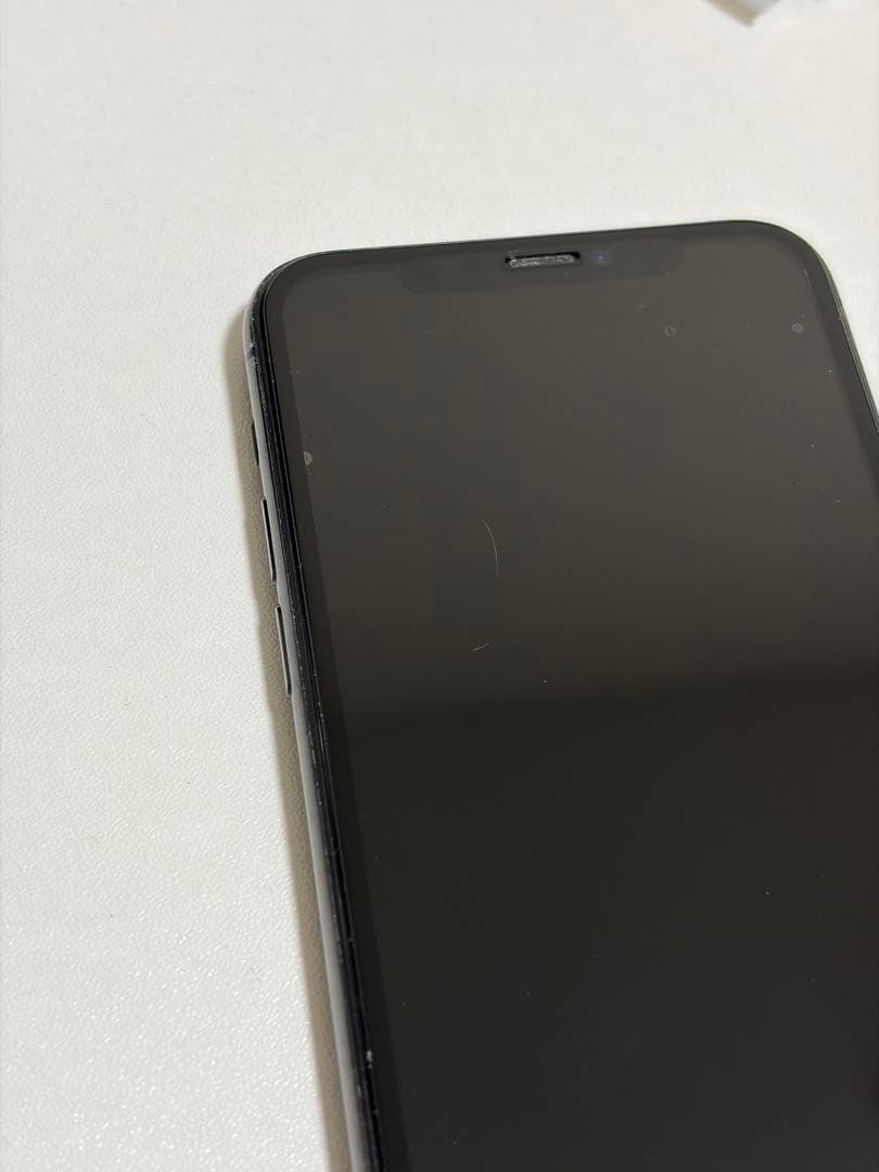 iPhone11pro 512GB 本体