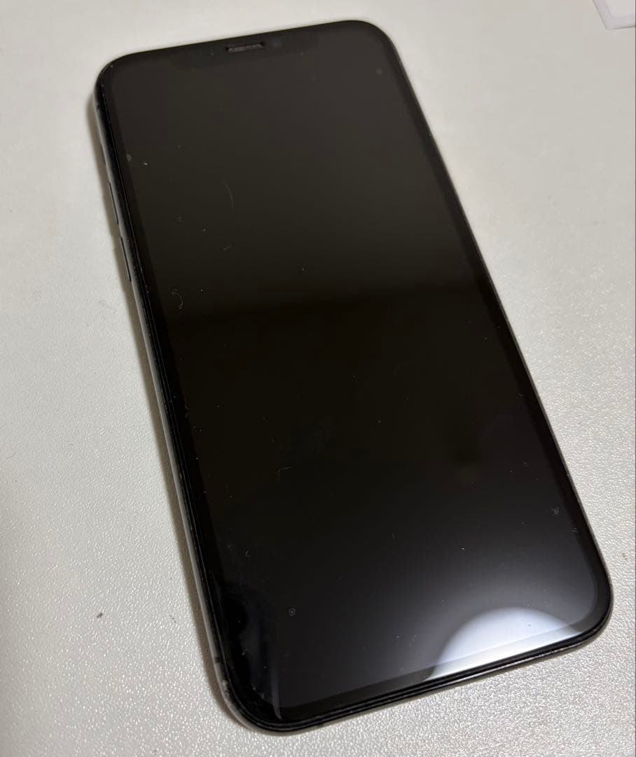 iPhone11pro 512GB 本体