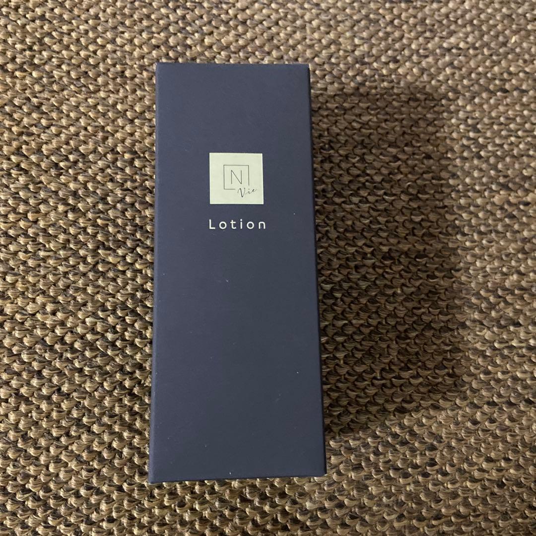 N スキンケアセット ローション・クリーム　Nオーガニック　N化粧水