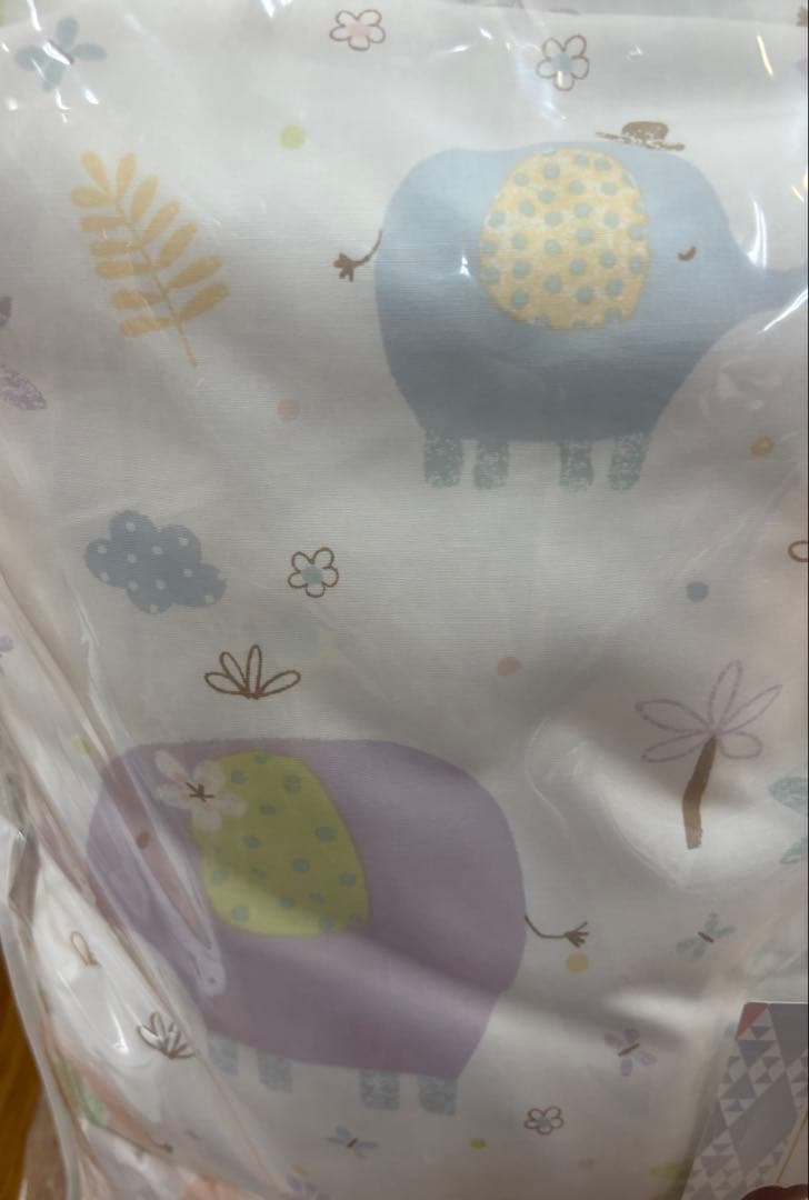 新品最終値下げ西川ベビー布団 6点セット ミニサイズ