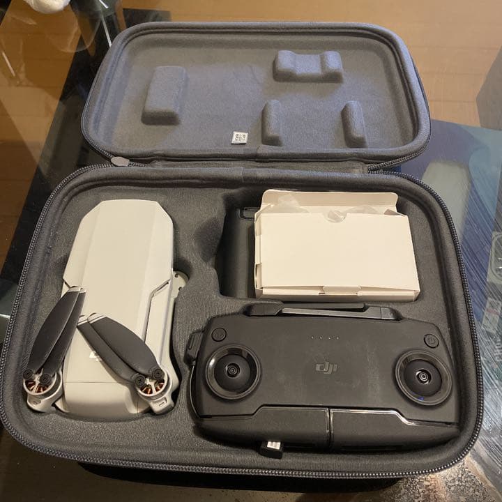 値下げあり！！Mavic Mini Fly More コンボ