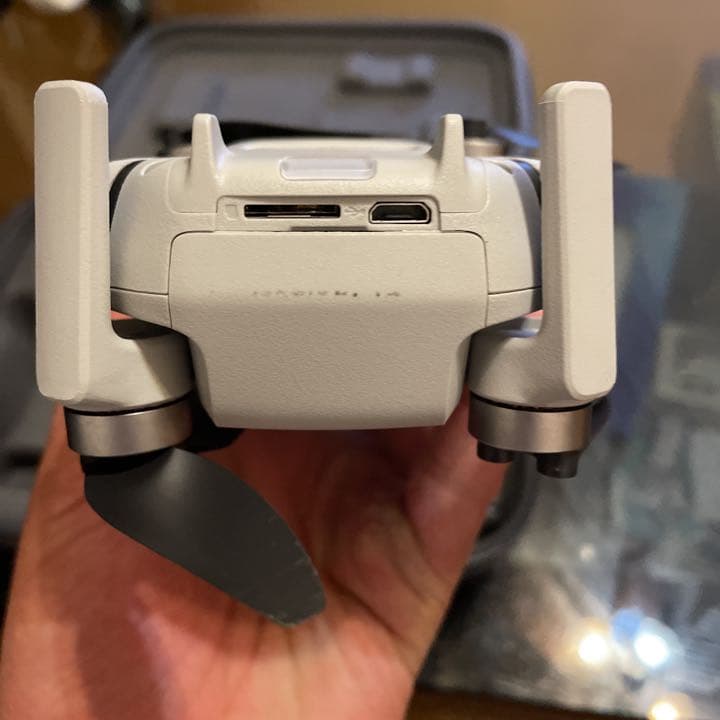 値下げあり！！Mavic Mini Fly More コンボ