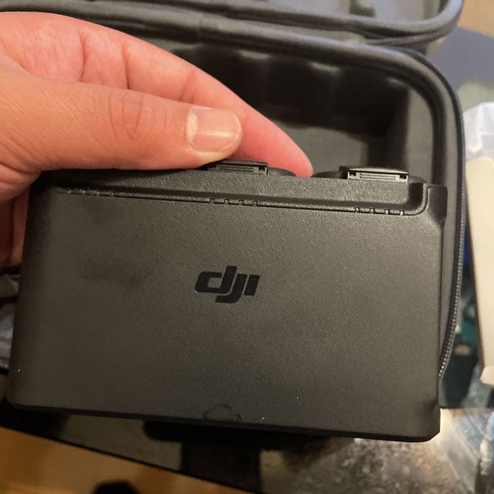 値下げあり！！Mavic Mini Fly More コンボ