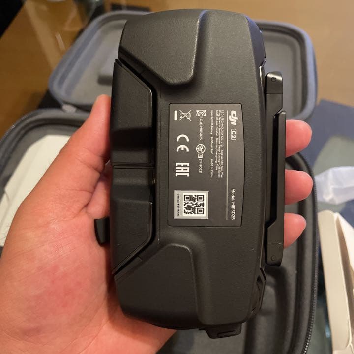 値下げあり！！Mavic Mini Fly More コンボ