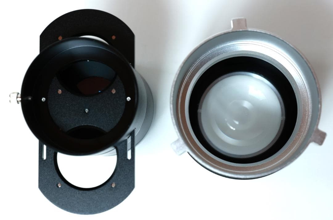 DF DIGITALFOTO Bowens マウント光学スヌート