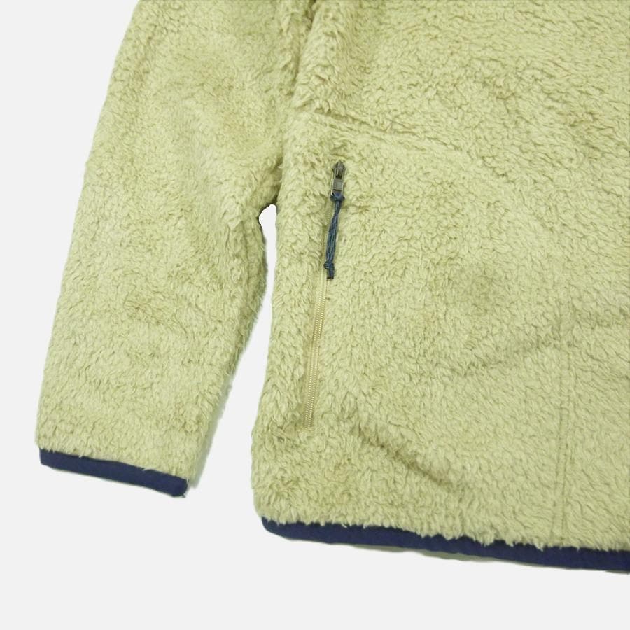 トップス patagonia Los Gatos Fleece Crew ELKH S