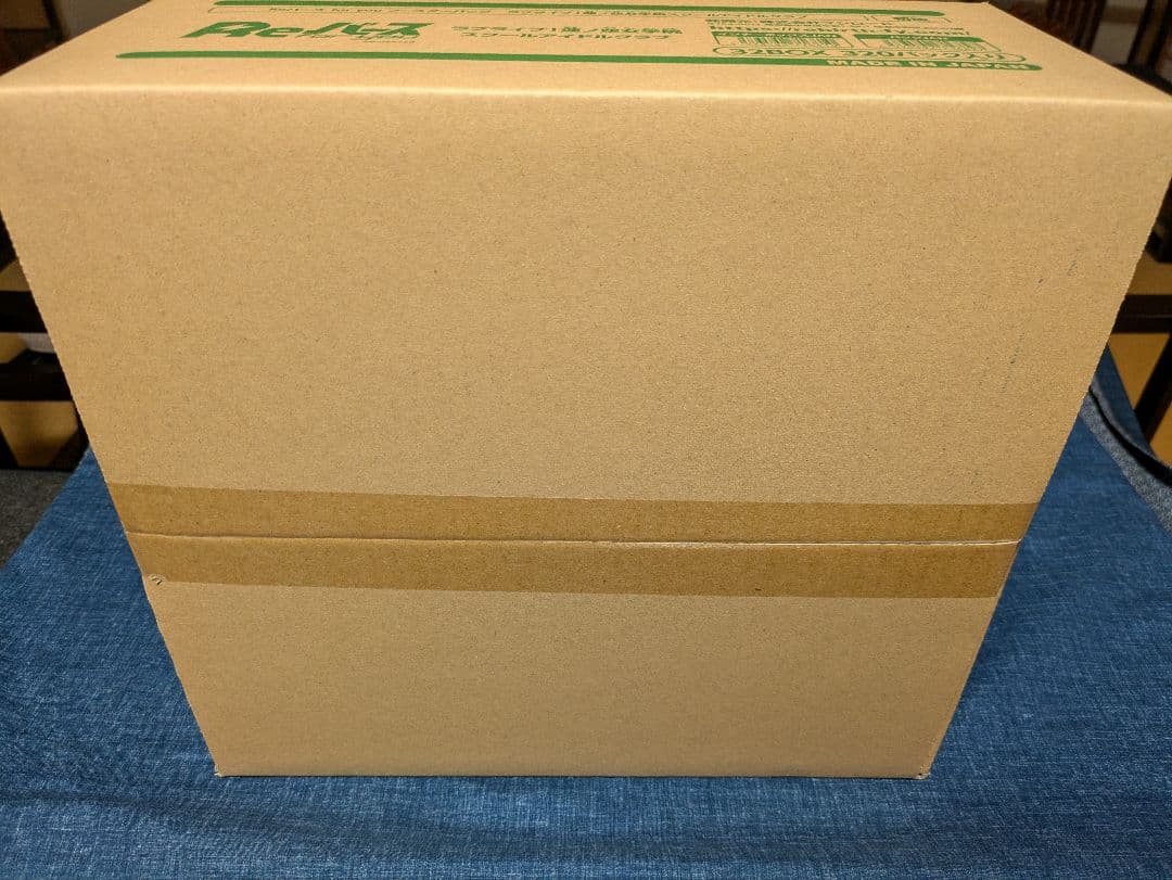 新品未開封カートン Reバース ラブライブ！蓮ノ空女学院スクールアイドルクラブ