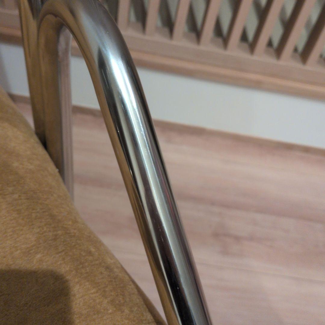 ラウンジチェア 【ART OF BLACK】