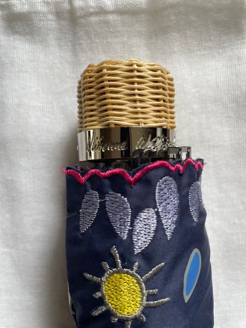 Vivienne Westwood 折りたたみ日傘