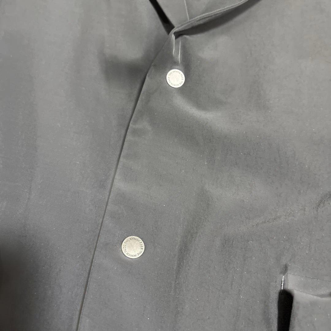 ノースフェイス　デザートジャケット　ブラック　Mサイズ　ＮＰ２２０４１