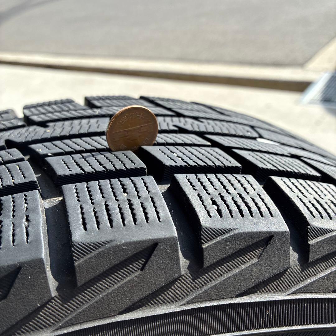 Yokohama 205/60R16 16インチ　スタッドレス