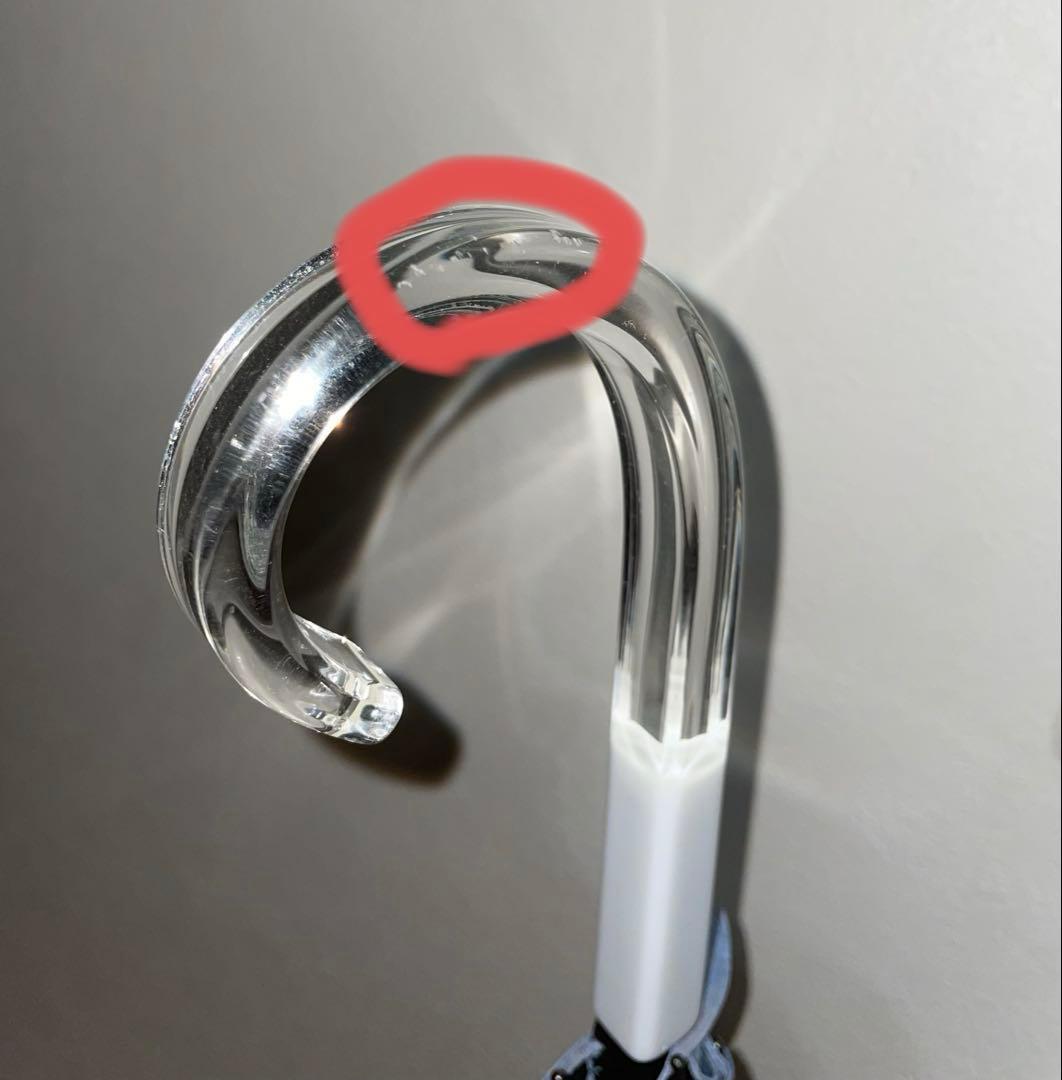 サンバリア100 Lサイズ コンビ　日傘