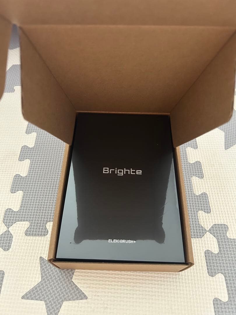 【31日限定】ブライト　エレキブラシ+
