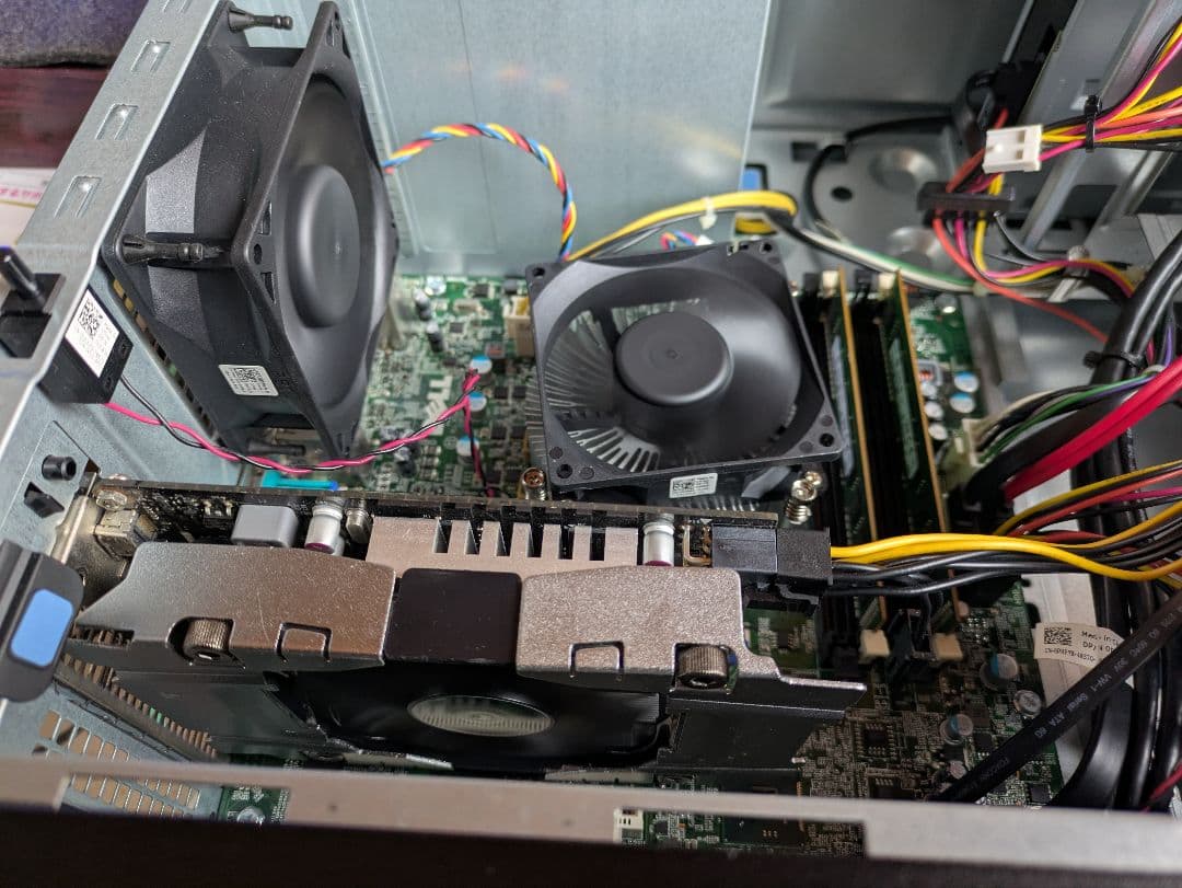 №146、Win11、i5-4590、M8G、SSD、GTX650