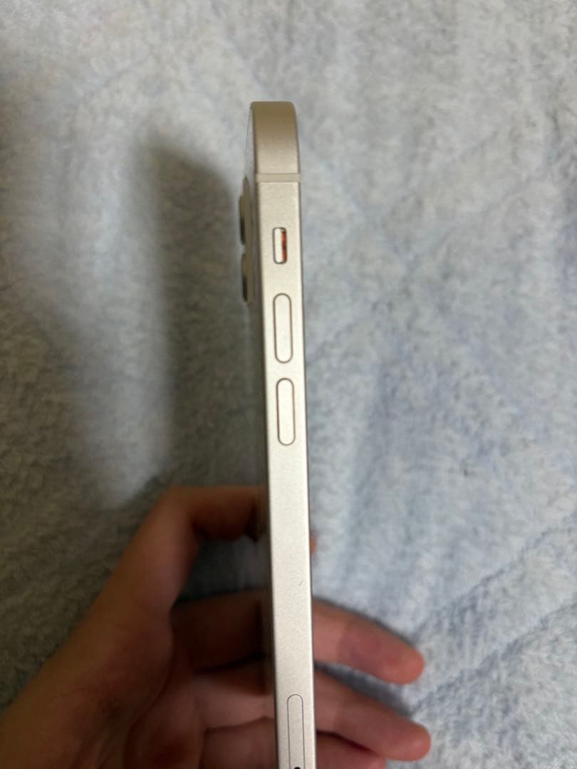 Apple iPhone12 128gb ホワイト SIMフリー