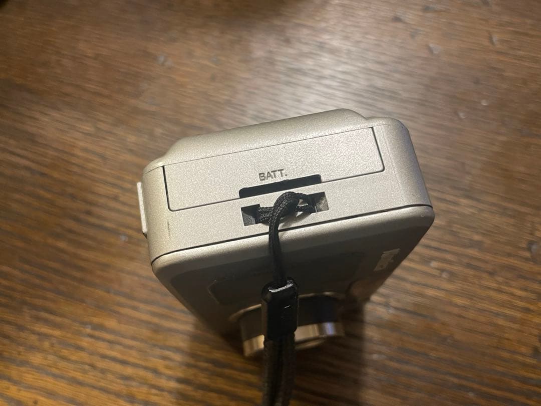 konica big mini f ジャンク